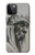 S0792 Indian Chief Case For iPhone 12, iPhone 12 Pro