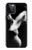 S0917 Sexy Lip Girl Smoking Case For iPhone 12, iPhone 12 Pro