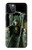 S1024 Grim Reaper Skeleton King Case For iPhone 12, iPhone 12 Pro