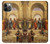 S1086 Raphael's School of Athens Case For iPhone 12, iPhone 12 Pro S1086 Raphael's School of Athens Case For iPhone 12, iPhone 12 Pro