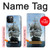 S1096 Sailing Ship in an Ocean Case For iPhone 12, iPhone 12 Pro