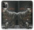 S1288 Dinosaur T Rex Museum Case For iPhone 12, iPhone 12 Pro