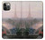 S1443 Terrace in Paris Eifel Case For iPhone 12, iPhone 12 Pro