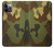S1602 Camo Camouflage Graphic Printed Case For iPhone 12, iPhone 12 Pro