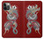 S2104 Yakuza Dragon Tattoo Case For iPhone 12, iPhone 12 Pro