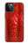 S2225 Strawberry Case For iPhone 12, iPhone 12 Pro