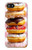 S2431 Fancy Sweet Donuts Case For IPHONE 5 5s SE