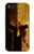 S2439 Warrior Spartan Helmet Case For IPHONE 5 5s SE