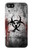 S2440 Biohazards Biological Hazard Case For IPHONE 5 5s SE