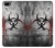 S2440 Biohazards Biological Hazard Case For IPHONE 5 5s SE