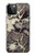 S2719 Japan Painting Dragon Case For iPhone 12, iPhone 12 Pro