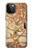 S2723 The Tree of Life Gustav Klimt Case For iPhone 12, iPhone 12 Pro