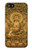 S2452 Buddha Bas Relief Art Graphic Printed Case For IPHONE 5 5s SE