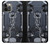 S2926 Car Underbody Case For iPhone 12, iPhone 12 Pro