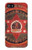 S2464 Tibetan Mandala of the Naropa Tradition Case For IPHONE 5 5s SE