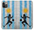S2977 Argentina Football Soccer Case For iPhone 12, iPhone 12 Pro
