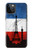 S2980 France Football Soccer Case For iPhone 12, iPhone 12 Pro
