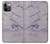 S3215 Seamless Pink Marble Case For iPhone 12, iPhone 12 Pro
