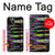S3420 Coding Programmer Case For iPhone 12, iPhone 12 Pro