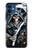 S0295 Grim Reaper Case For iPhone 12 mini