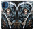 S0295 Grim Reaper Case For iPhone 12 mini
