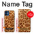 S0422 Giraffe Skin Case For iPhone 12 mini