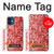 S0626 Kobe Beef Case For iPhone 12 mini