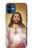 S0798 Jesus Case For iPhone 12 mini