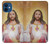 S0798 Jesus Case For iPhone 12 mini