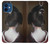 S1337 Japan Geisha Neck Case For iPhone 12 mini