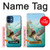 S1377 Ocean Sea Turtle Case For iPhone 12 mini