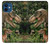 S1452 Trex Raptor Dinosaur Case For iPhone 12 mini