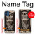 S1676 Skull Rose Case For iPhone 12 mini
