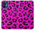 S1850 Pink Leopard Pattern Case For iPhone 12 mini S1850 Pink Leopard Pattern Case For iPhone 12 mini