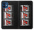 S2406 Slot Machine Lucky 777 Case For iPhone 12 mini