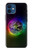 S2570 Colorful Planet Case For iPhone 12 mini