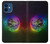 S2570 Colorful Planet Case For iPhone 12 mini