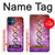 S2573 Dna Genetic Code Case For iPhone 12 mini