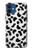 S2728 Dalmatians Texture Case For iPhone 12 mini