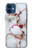 S2920 Bloody Marble Case For iPhone 12 mini