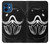 S2924 Paintball Mask Case For iPhone 12 mini