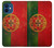 S2973 Portugal Football Soccer Case For iPhone 12 mini