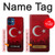 S2991 Turkey Football Soccer Case For iPhone 12 mini