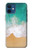 S3150 Sea Beach Case For iPhone 12 mini