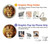 S3182 Lion Case For iPhone 12 mini