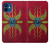 S3206 Roman Shield Scutum Case For iPhone 12 mini