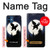 S3323 Flying Elephant Full Moon Night Case For iPhone 12 mini