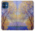 S3339 Claude Monet Antibes Seen from the Salis Gardens Case For iPhone 12 mini