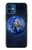 S3430 Blue Planet Case For iPhone 12 mini