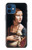 S3471 Lady Ermine Leonardo da Vinci Case For iPhone 12 mini S3471 Lady Ermine Leonardo da Vinci Case For iPhone 12 mini